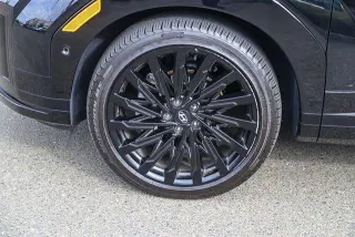 Hyundai SANTA FE 2024 4x4 Calligraphy 4p SUV