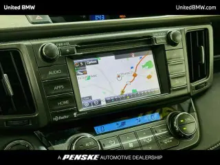 Toyota RAV4 2014 AWD Limited 4p SUV