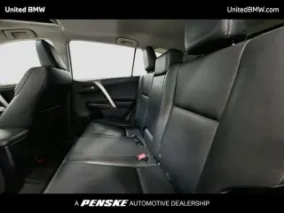 Toyota RAV4 2014 AWD Limited 4p SUV