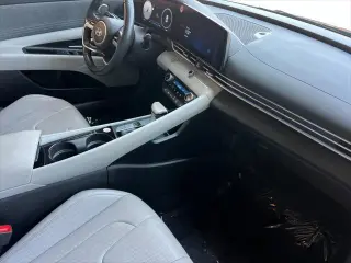 Hyundai ELANTRA 2024 Limited 4dr Sedan