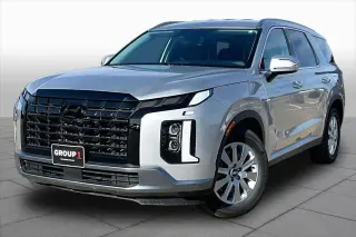 Hyundai PALISADE 2025 SEL 4dr SUV