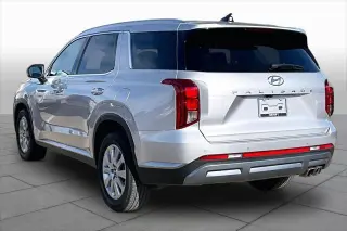Hyundai PALISADE 2025 SEL 4dr SUV