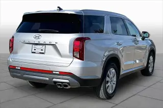 Hyundai PALISADE 2025 SEL 4dr SUV