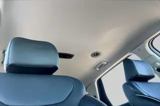 Hyundai PALISADE 2025 SEL 4dr SUV