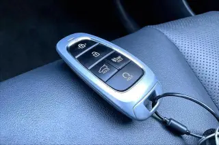Hyundai PALISADE 2025 SEL 4dr SUV