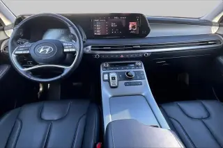 Hyundai PALISADE 2025 SEL 4dr SUV