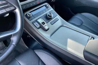 Hyundai PALISADE 2025 SEL 4dr SUV