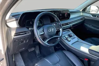 Hyundai PALISADE 2025 SEL 4dr SUV