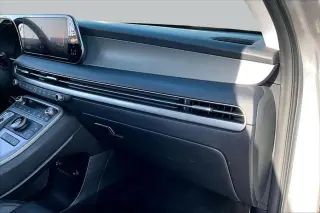 Hyundai PALISADE 2025 SEL 4dr SUV