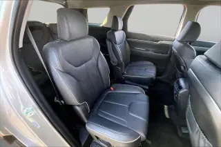 Hyundai PALISADE 2025 SEL 4dr SUV