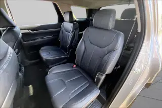 Hyundai PALISADE 2025 SEL 4dr SUV