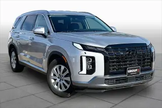 Hyundai PALISADE 2025 SEL 4dr SUV
