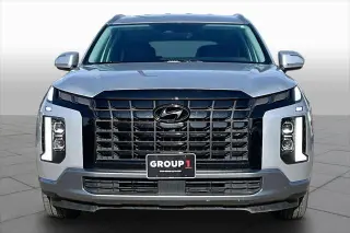 Hyundai PALISADE 2025 SEL 4dr SUV