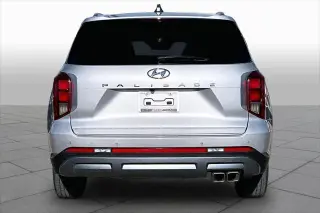 Hyundai PALISADE 2025 SEL 4dr SUV