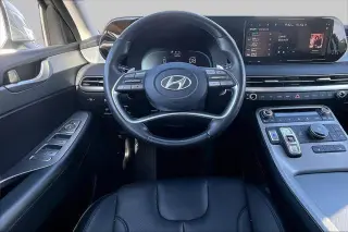 Hyundai PALISADE 2025 SEL 4dr SUV