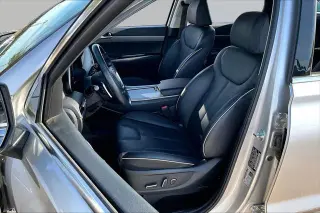 Hyundai PALISADE 2025 SEL 4dr SUV