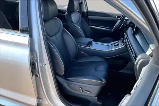 Hyundai PALISADE 2025 SEL 4dr SUV