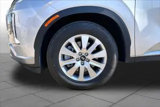 Hyundai PALISADE 2025 SEL 4dr SUV