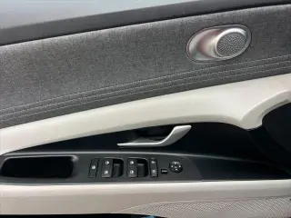 Hyundai ELANTRA 2024 Limited 4dr Sedan