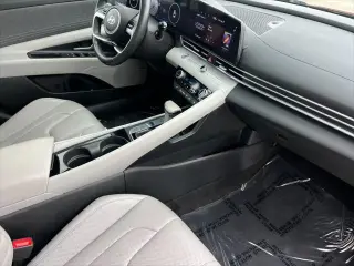 Hyundai ELANTRA 2024 Limited 4dr Sedan