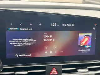 Hyundai ELANTRA 2024 Limited 4dr Sedan