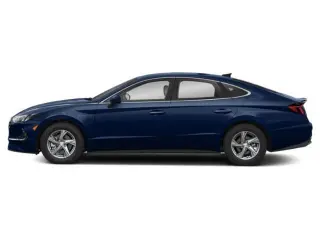 Hyundai SONATA 2021 SE 4dr Sedan