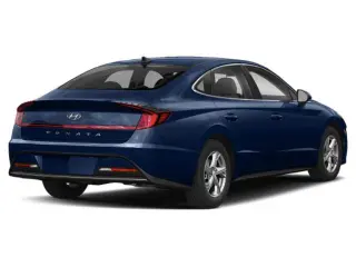 Hyundai SONATA 2021 SE 4dr Sedan