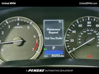 Lexus RX 350L 2021 AWD 4 puertas SUV