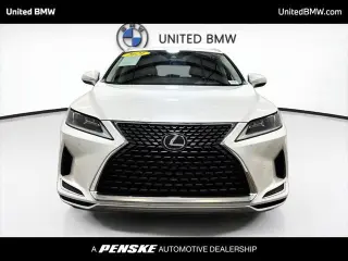 Lexus RX 350L 2021 AWD 4 puertas SUV