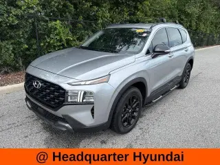 Hyundai SANTA FE 2023 XRT 4p Crossover