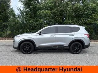 Hyundai SANTA FE 2023 XRT 4p Crossover
