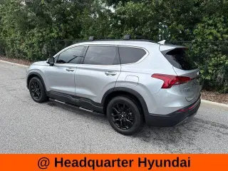 Hyundai SANTA FE 2023 XRT 4p Crossover