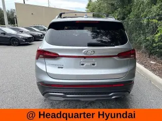 Hyundai SANTA FE 2023 XRT 4p Crossover