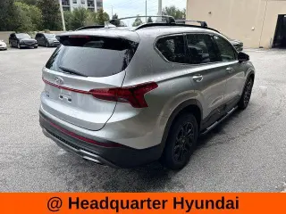 Hyundai SANTA FE 2023 XRT 4p Crossover