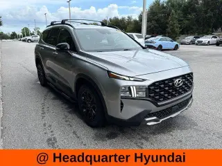 Hyundai SANTA FE 2023 XRT 4p Crossover