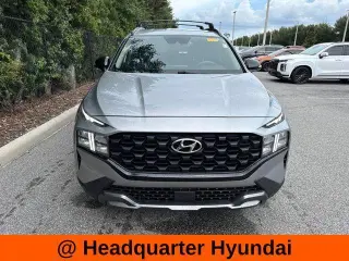 Hyundai SANTA FE 2023 XRT 4p Crossover