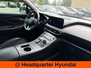 Hyundai SANTA FE 2023 XRT 4p Crossover