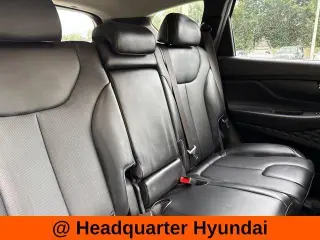 Hyundai SANTA FE 2023 XRT 4p Crossover