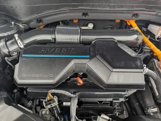 Hyundai SANTA FE Hybrid 2023 AWD Limited 4p Crossover