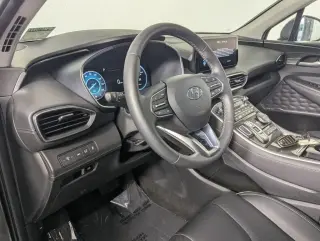 Hyundai SANTA FE Hybrid 2023 AWD Limited 4p Crossover