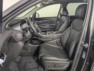 Hyundai SANTA FE Hybrid 2023 AWD Limited 4p Crossover