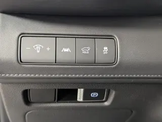 Hyundai SANTA FE Hybrid 2023 AWD Limited 4p Crossover