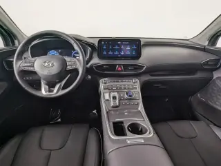 Hyundai SANTA FE Hybrid 2023 AWD Limited 4p Crossover