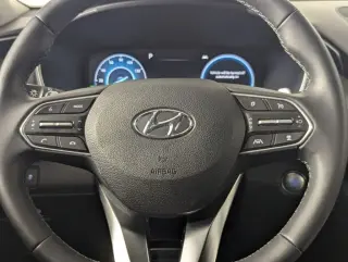 Hyundai SANTA FE Hybrid 2023 AWD Limited 4p Crossover
