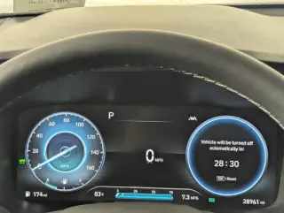 Hyundai SANTA FE Hybrid 2023 AWD Limited 4p Crossover