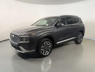 Hyundai SANTA FE Hybrid 2023 AWD Limited 4p Crossover