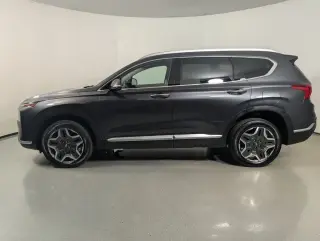 Hyundai SANTA FE Hybrid 2023 AWD Limited 4p Crossover