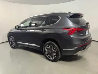 Hyundai SANTA FE Hybrid 2023 AWD Limited 4p Crossover