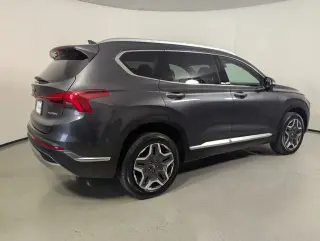 Hyundai SANTA FE Hybrid 2023 AWD Limited 4p Crossover