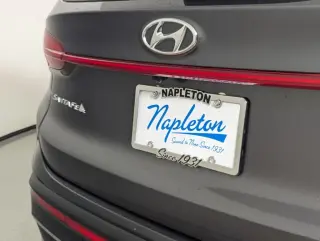 Hyundai SANTA FE Hybrid 2023 AWD Limited 4p Crossover